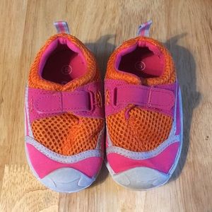 Girls Swim Shoes